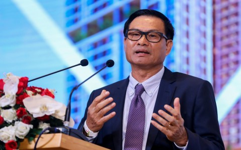 Kỳ 22: Rời khỏi chức vụ Trưởng tiểu ban chiến lược tại Coteccons, thành viên HĐQT đều là người của Kusto, Chủ tịch Nguyễn Bá Dương trở thành người cô độc